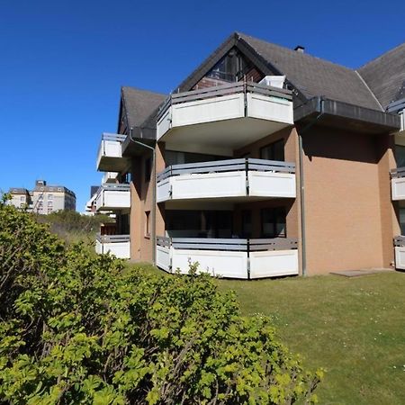 Wildlag Apartamento Westerland Exterior foto