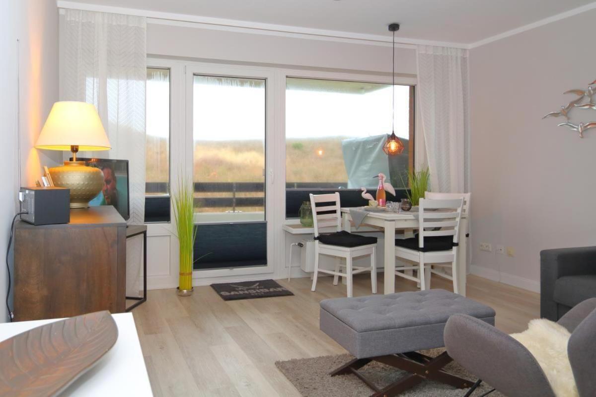 Wildlag Apartamento Westerland Exterior foto