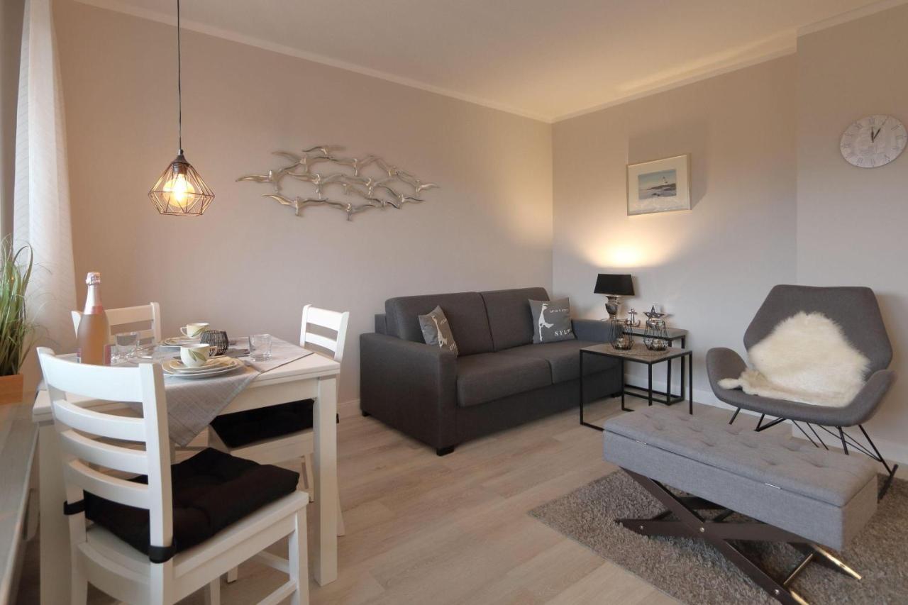 Wildlag Apartamento Westerland Exterior foto