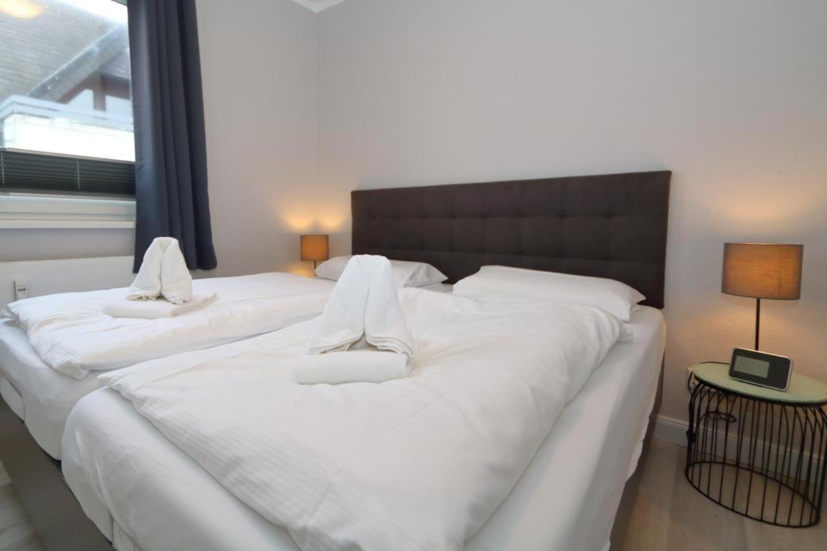 Wildlag Apartamento Westerland Exterior foto