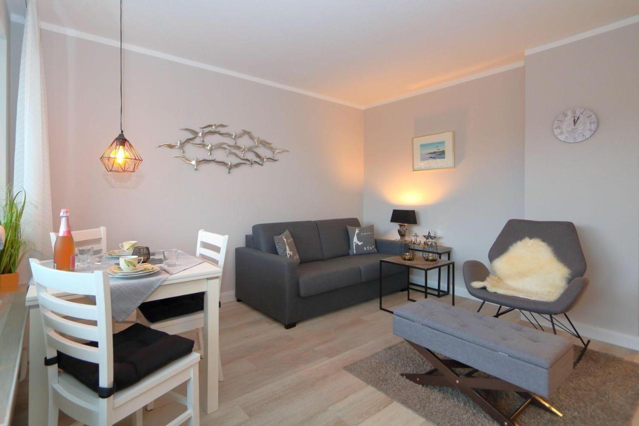 Wildlag Apartamento Westerland Exterior foto