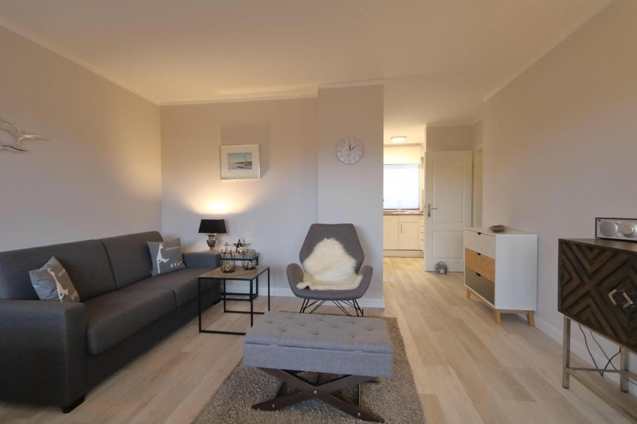 Wildlag Apartamento Westerland Exterior foto